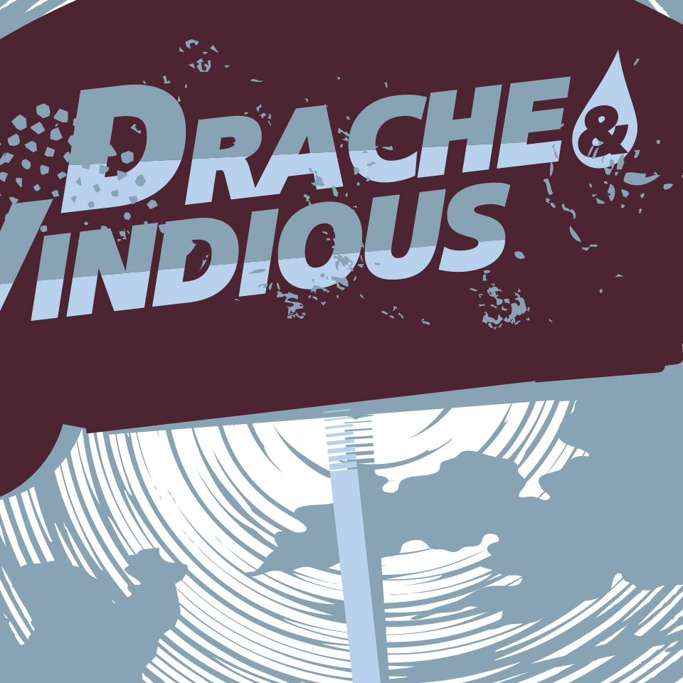 Drache & Vindious