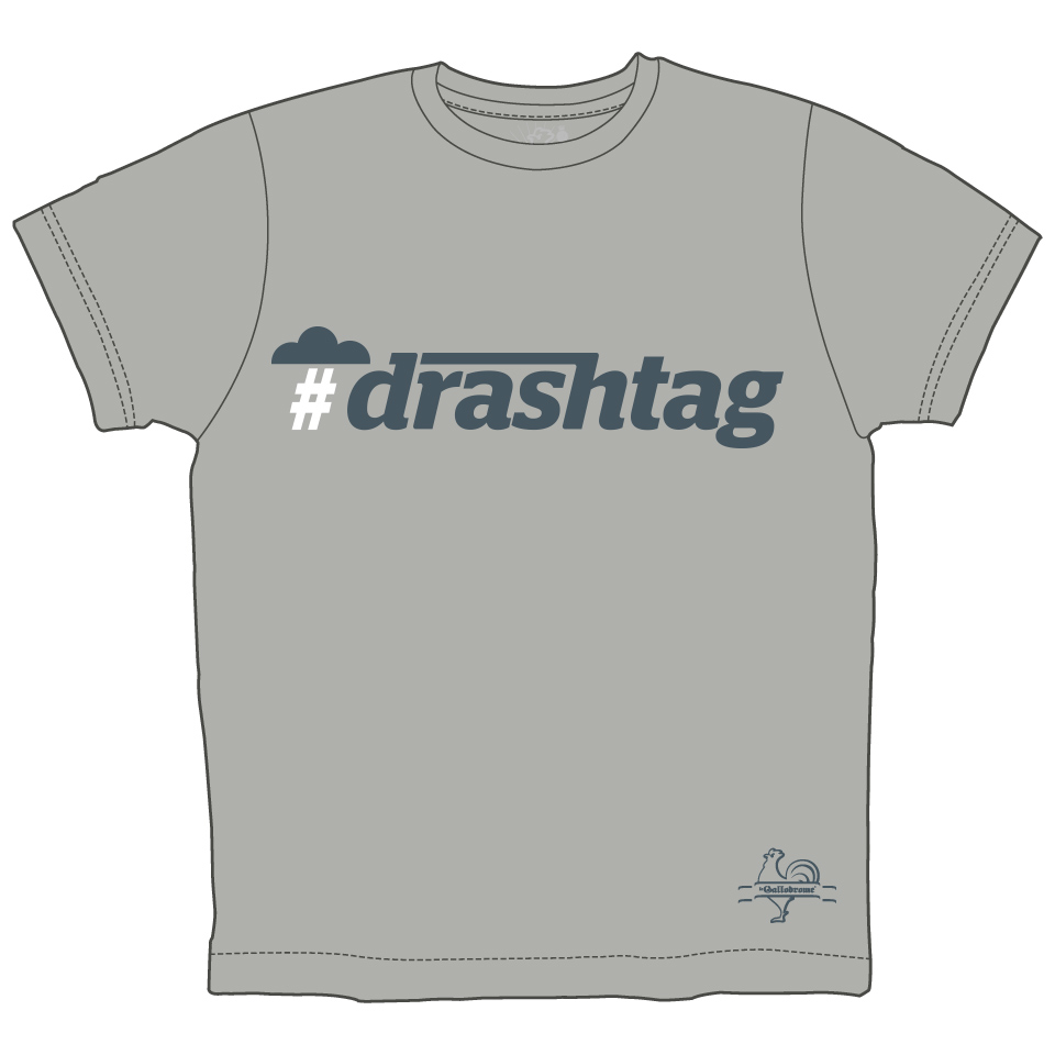 Drashtag