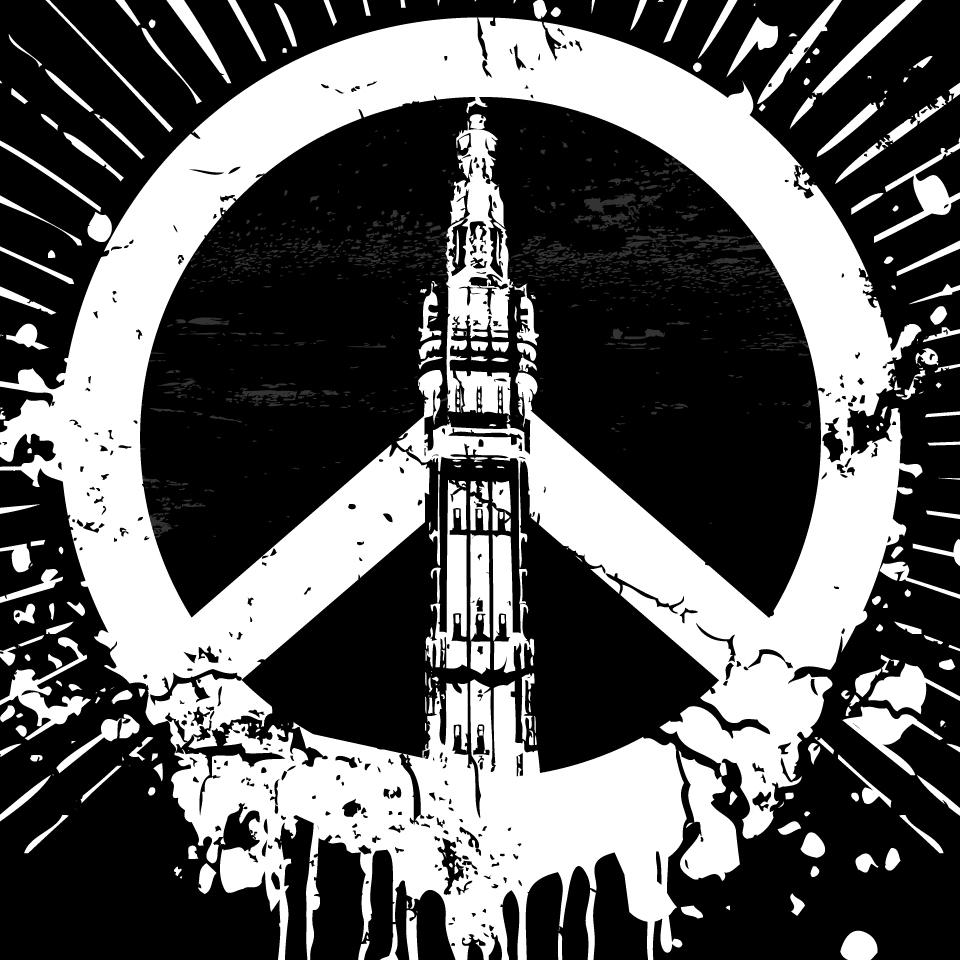 Peace and Love