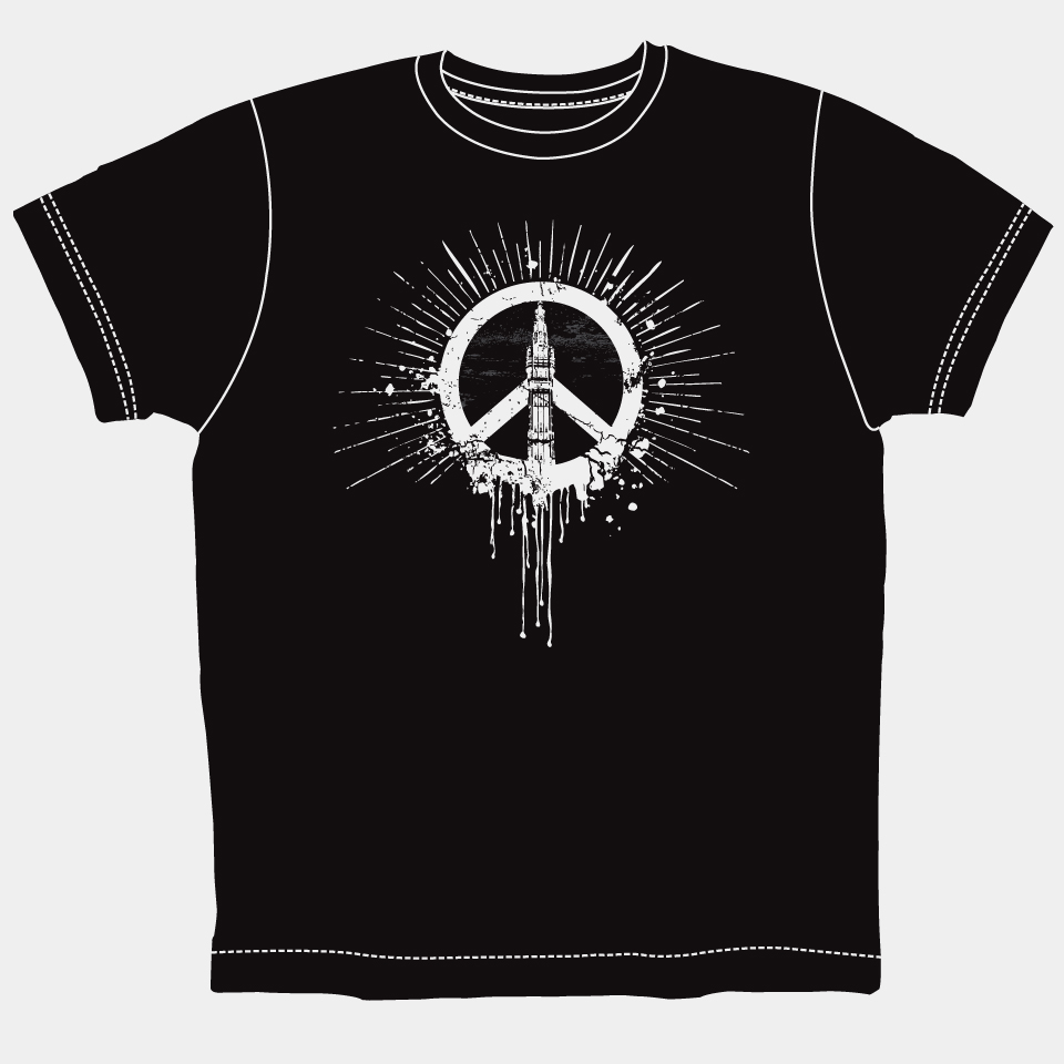 Peace and Love