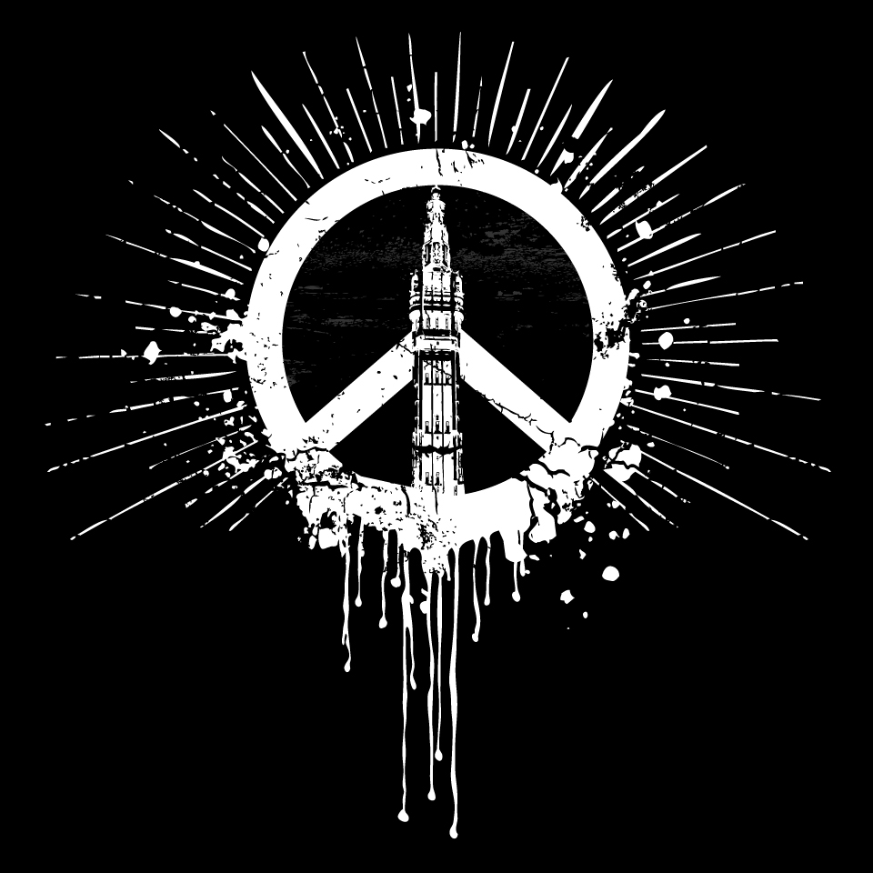 Peace and Love