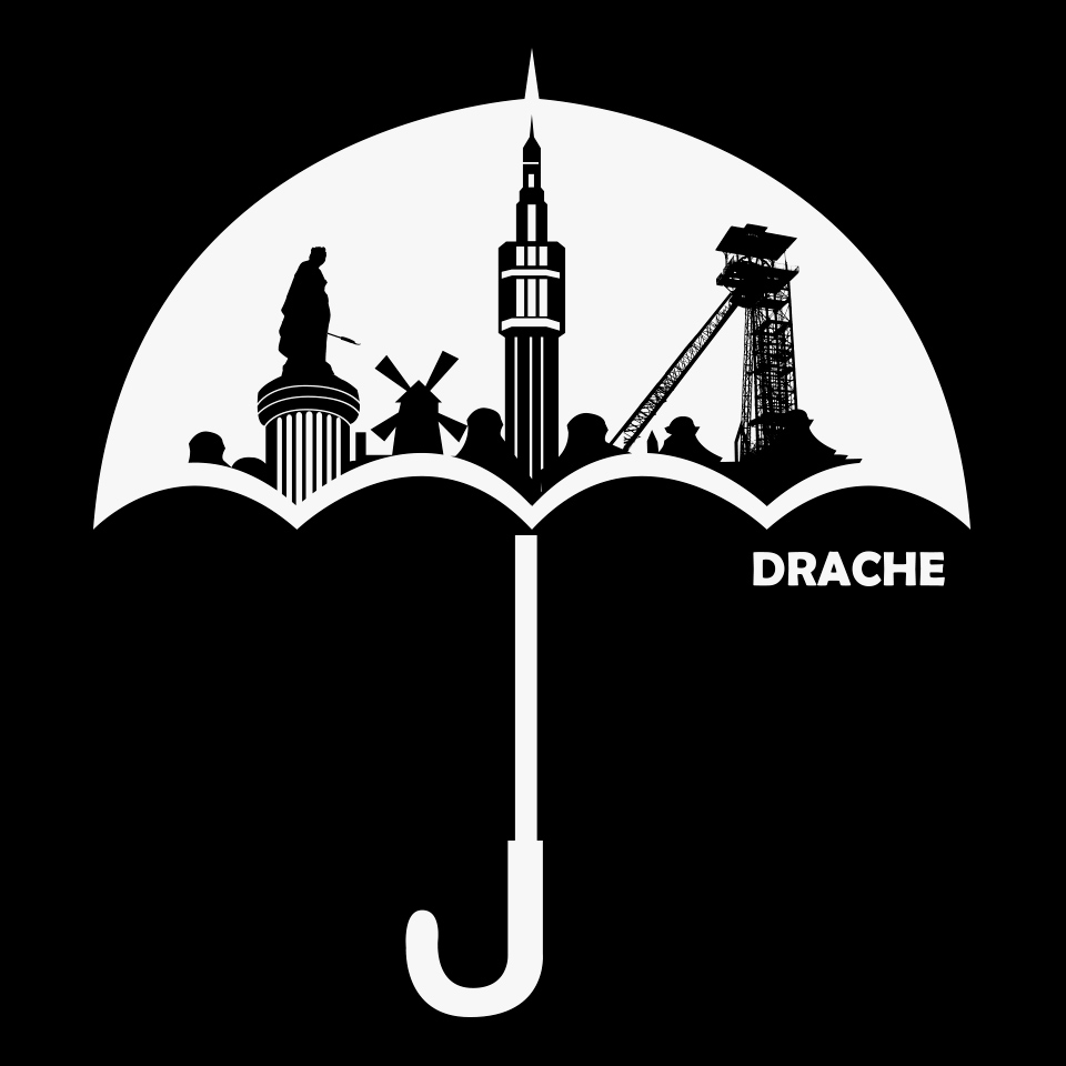 Drache City