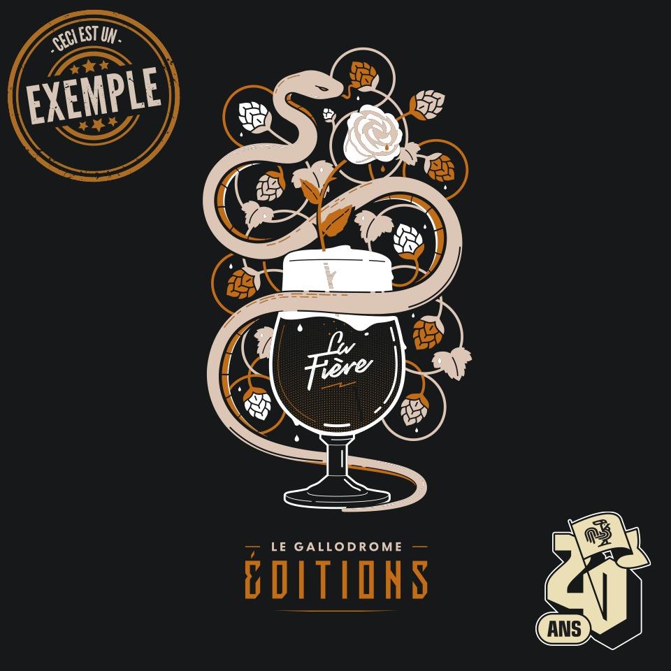 Histoire de chauffer les ergots