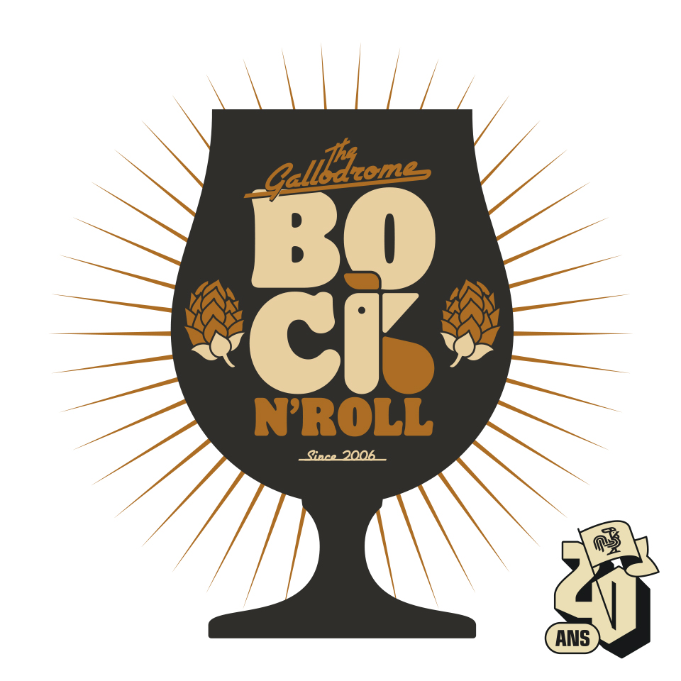 BOCK'N'ROLL