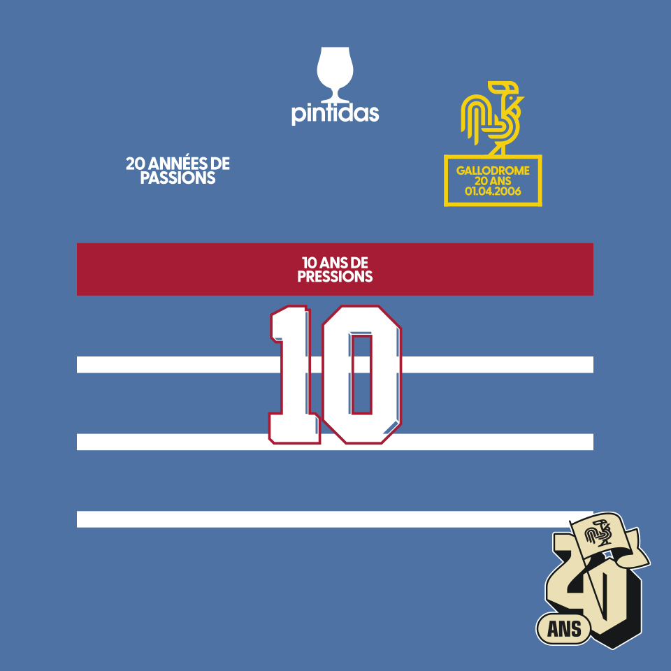 Gallodrome 98