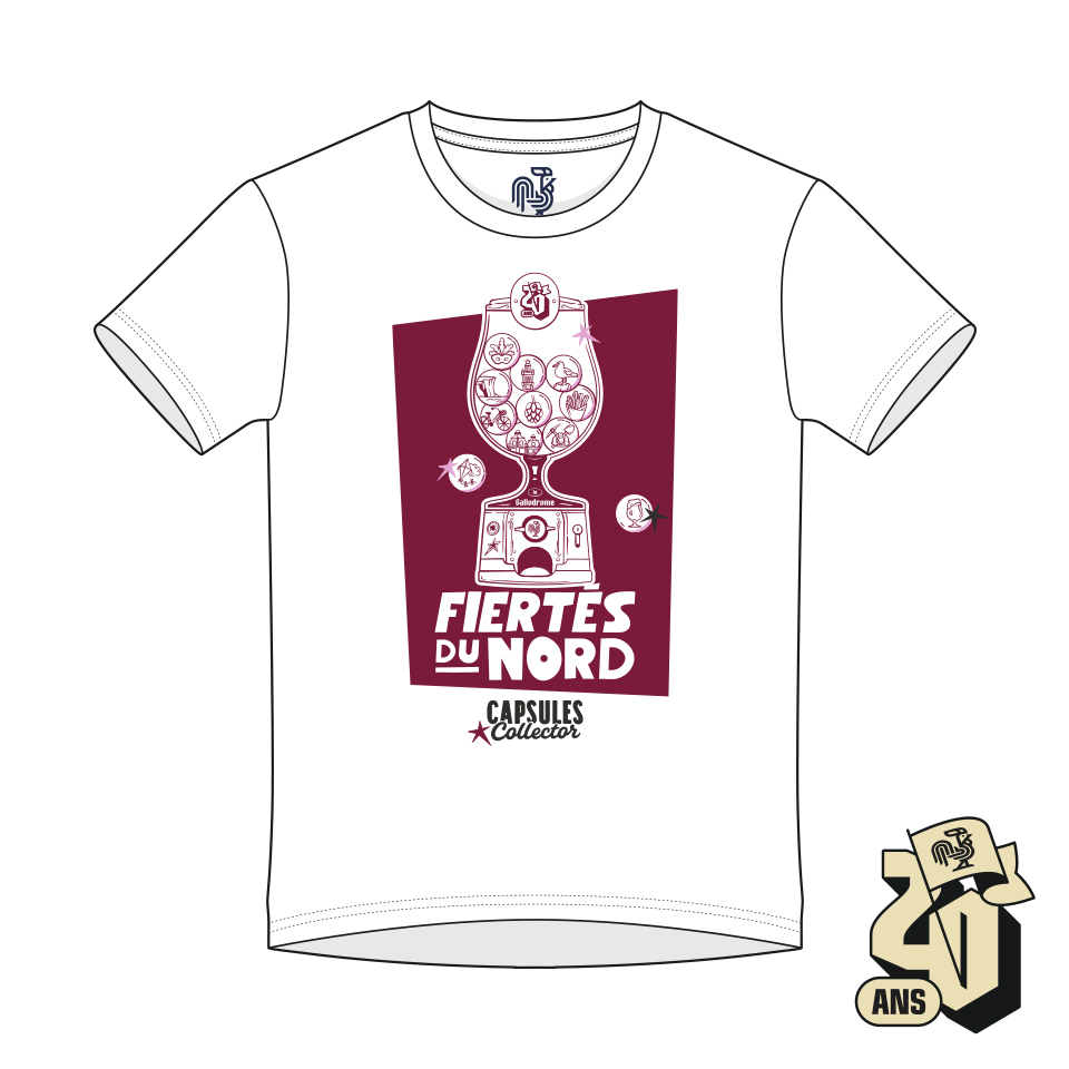 Fiertés du Nord
