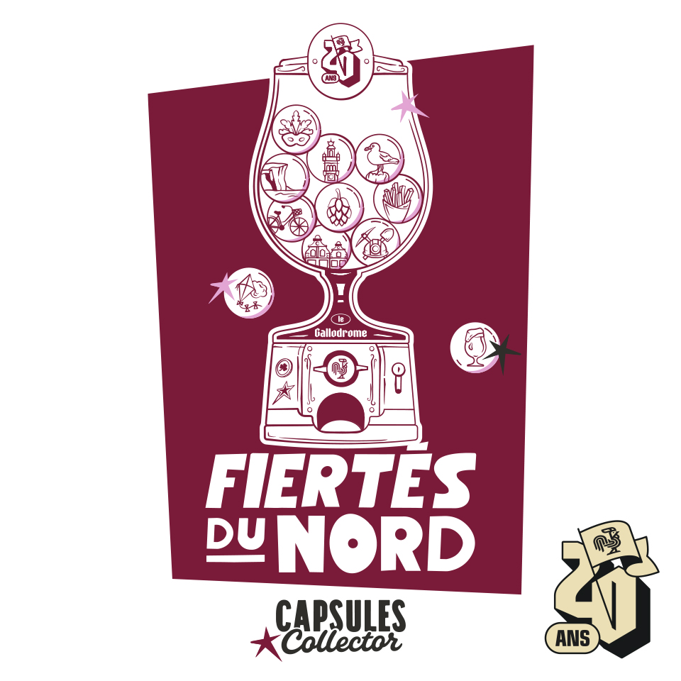 Fiertés du Nord