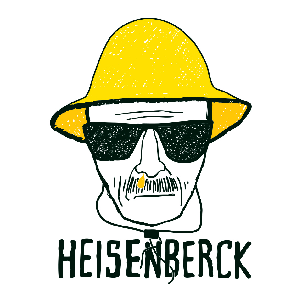 Heisenberck