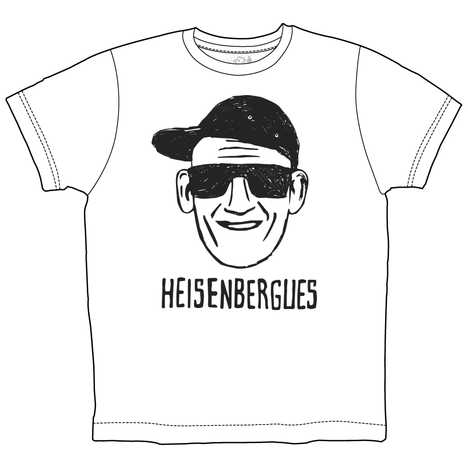 Heisenbergues