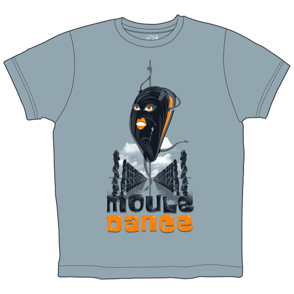 Moule Dance