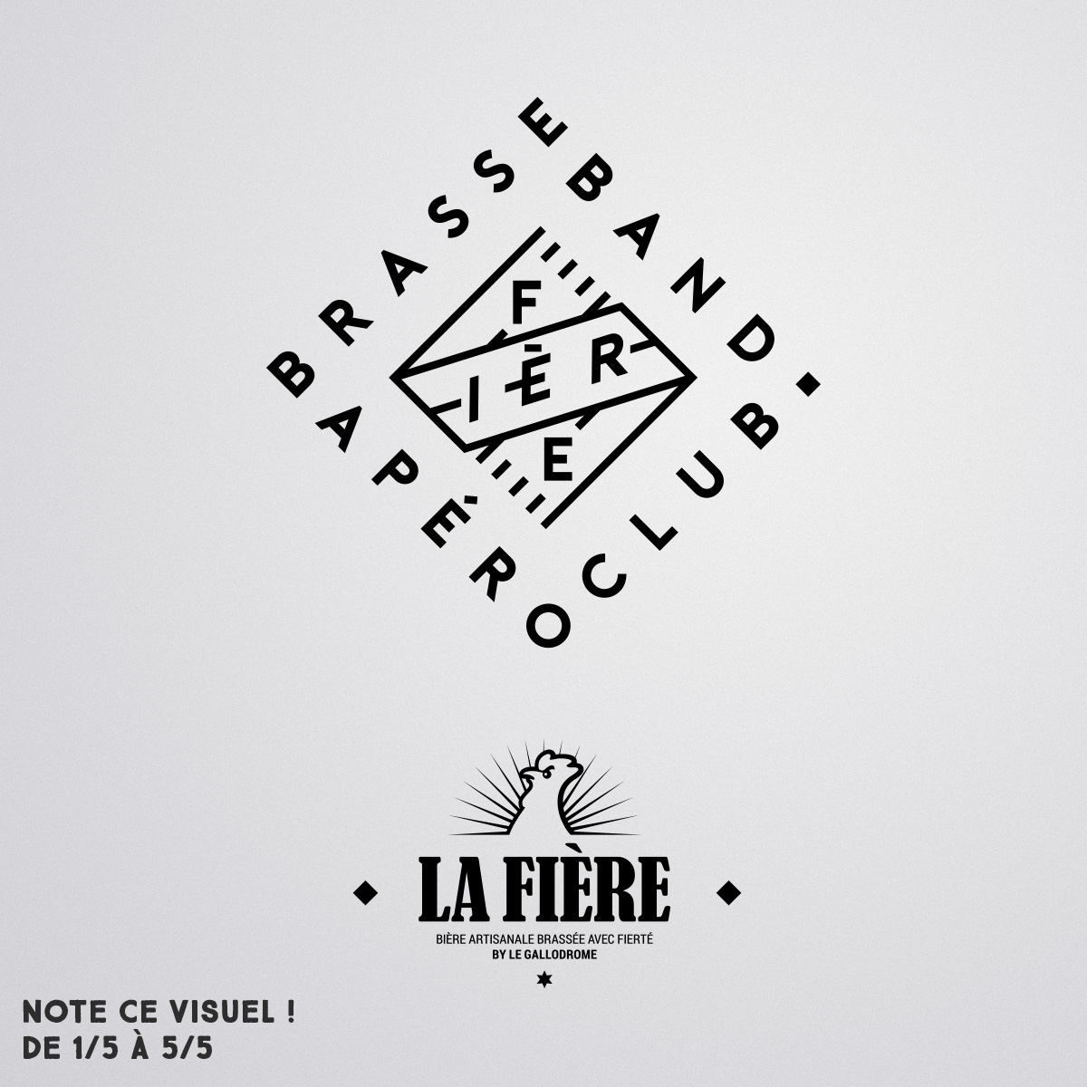 Fière à s'Mode !