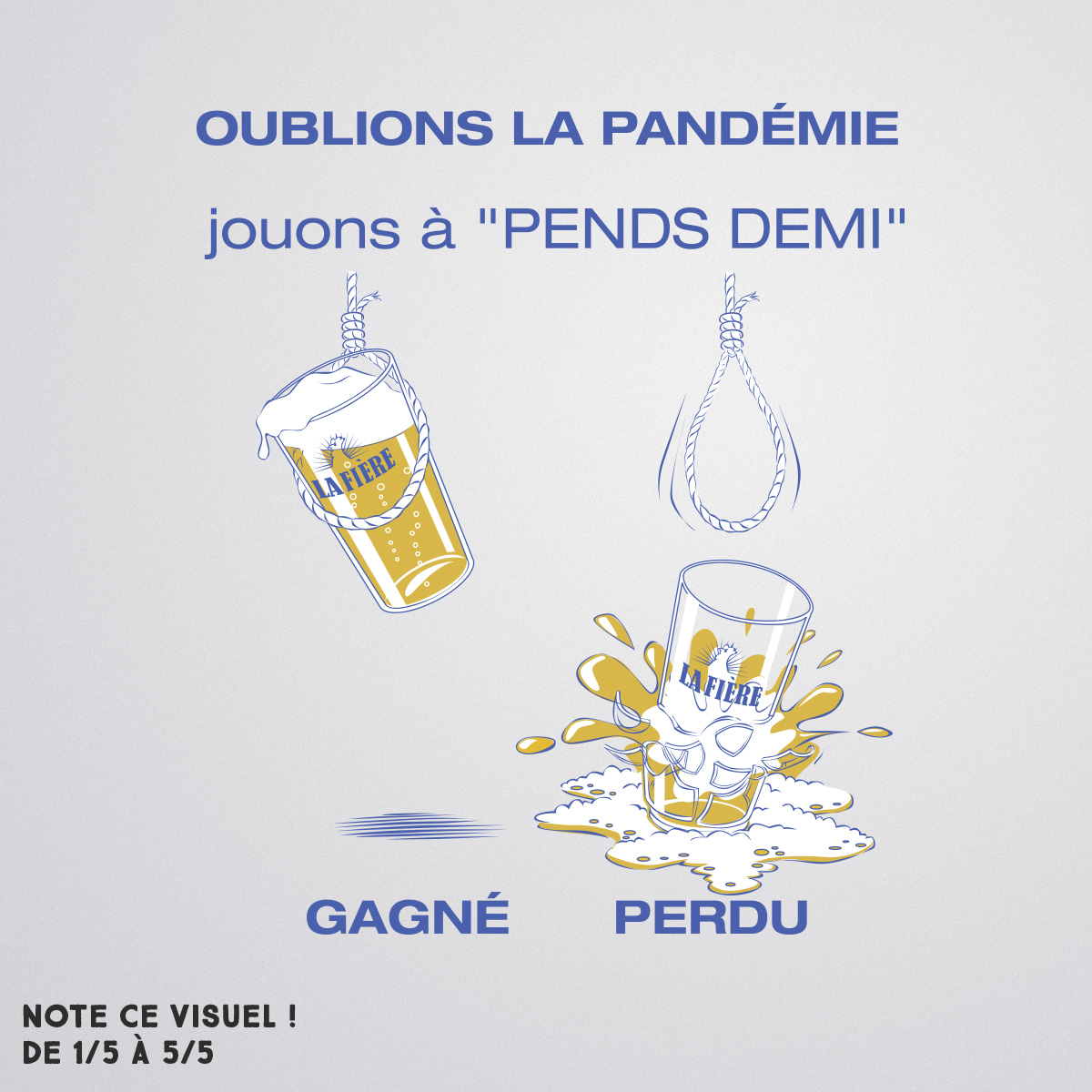 PENDEZ MI!