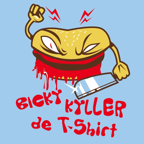 Bicky killer