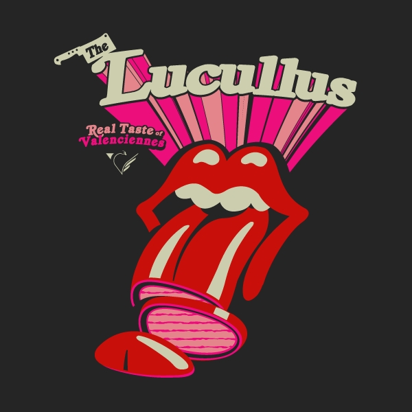 The Lucullus 2