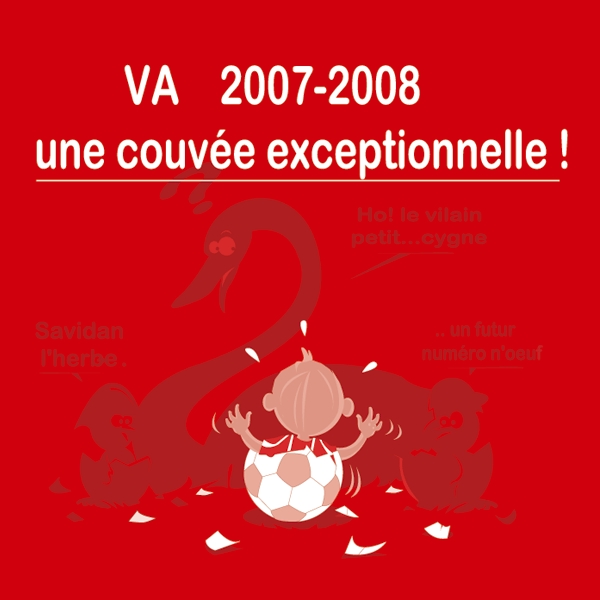 V A  2007 2008