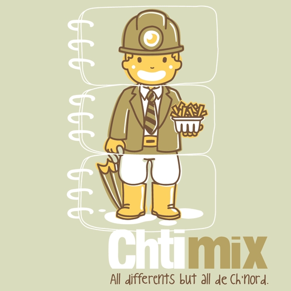 Chti'Mix