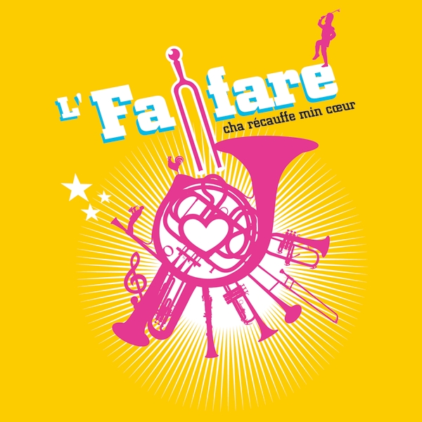 FANFARE