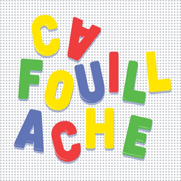 Cafouillache