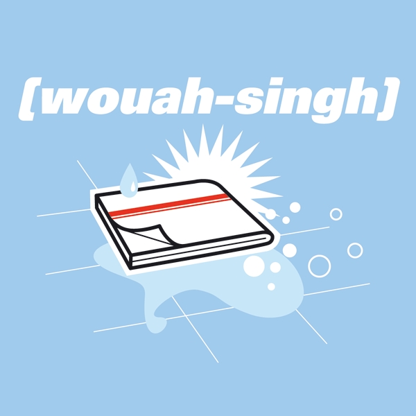 WASSINGUE