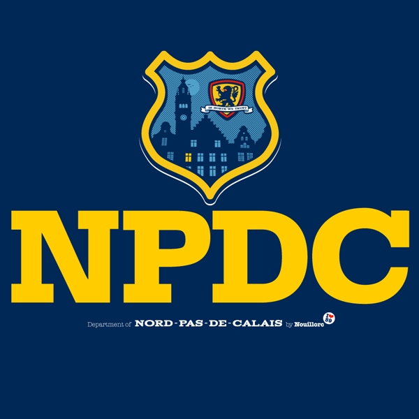 Department of NPDC