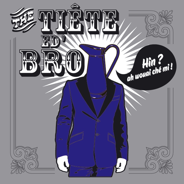 tiête ed bro
