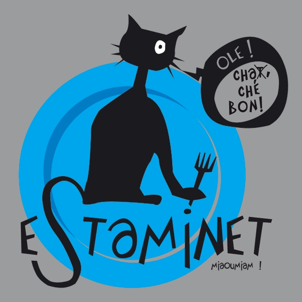 Estaminet (miaoumiam !)