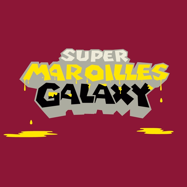 SuperMaroilles