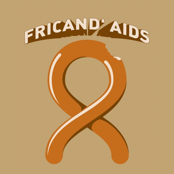 Fricand'AIDS