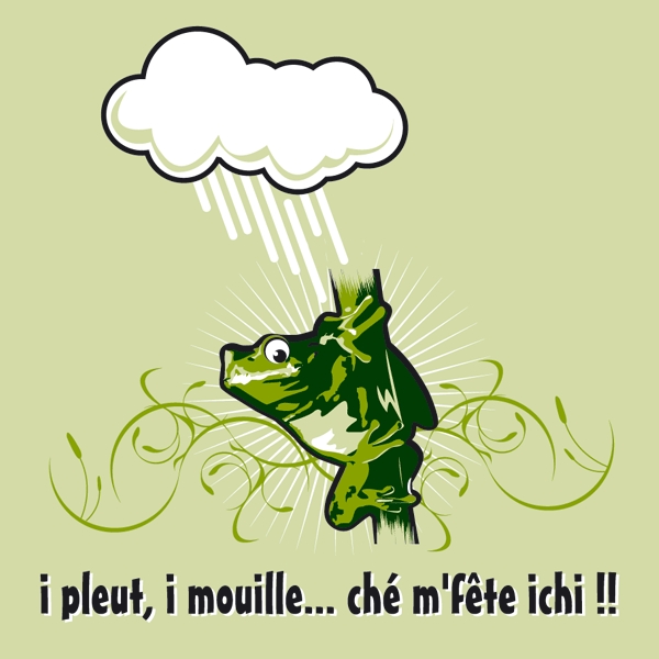 Ché s'fête !!