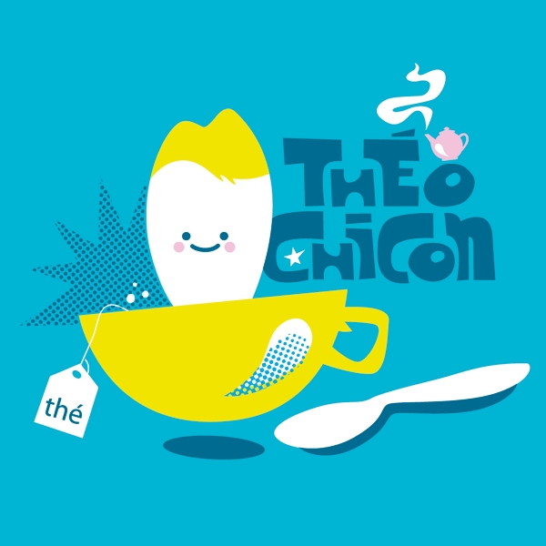 Théo Chicon