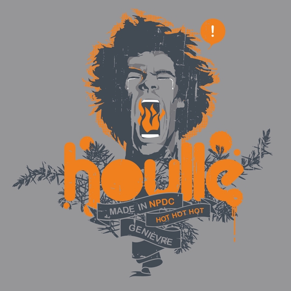 Hot Hot Houlle !