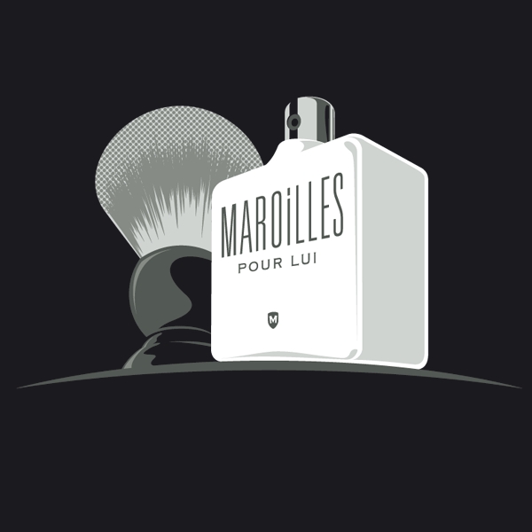 Pour lui