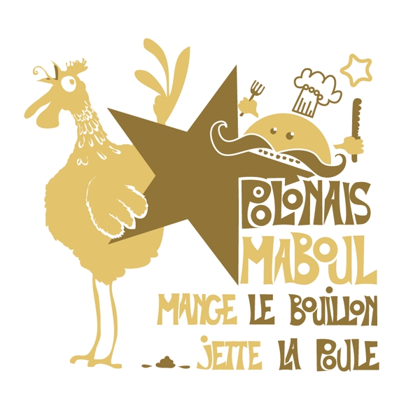proverbe...