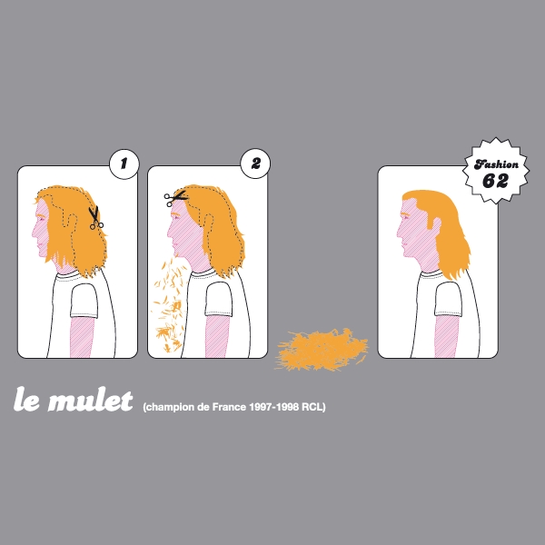 le mulet