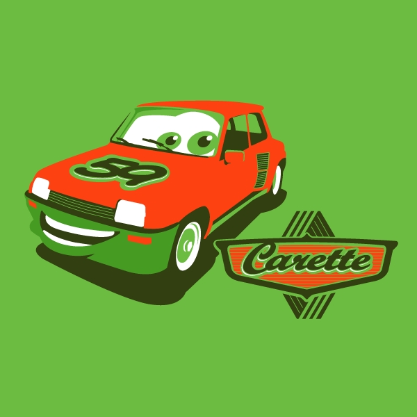 Carette