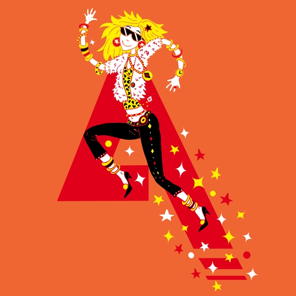 Euralille Queen