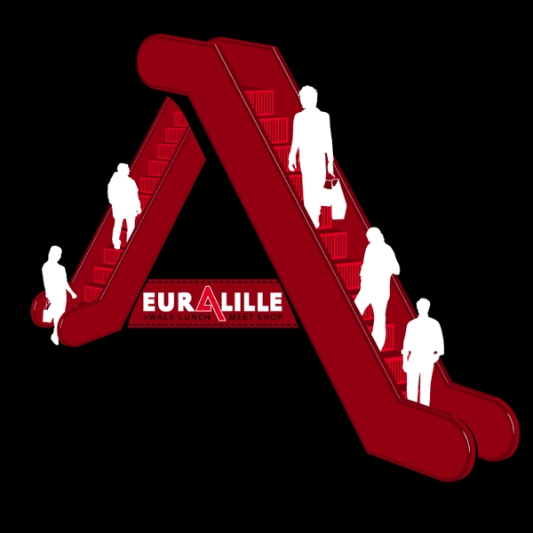 Escalator