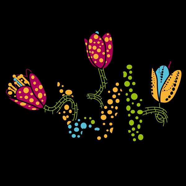 floweralille