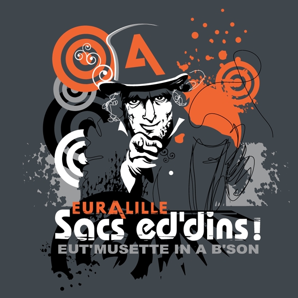 Oncle euralille