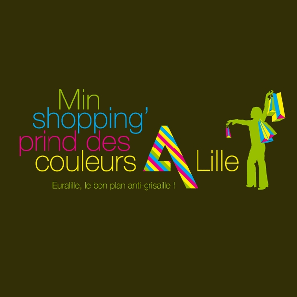 Cool Euralille
