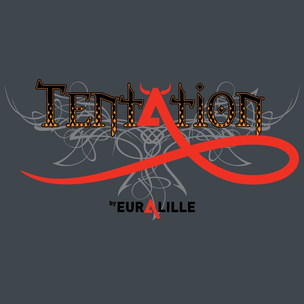 Tentation Shopping
