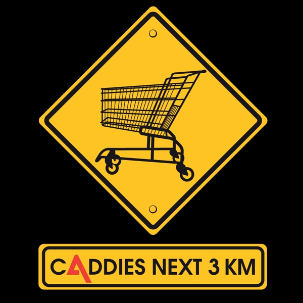 Roadsign