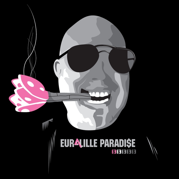 euralille paradise