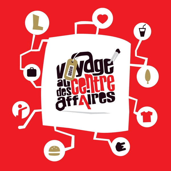 Voyage au Centre des AffAires