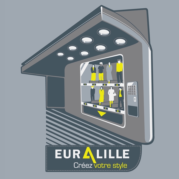 Distributeur