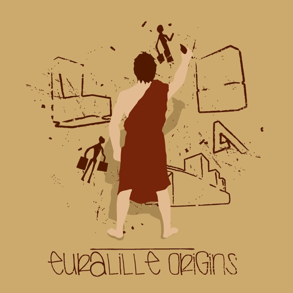 Euralille Origins