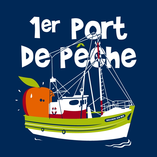 peche boulonnaise