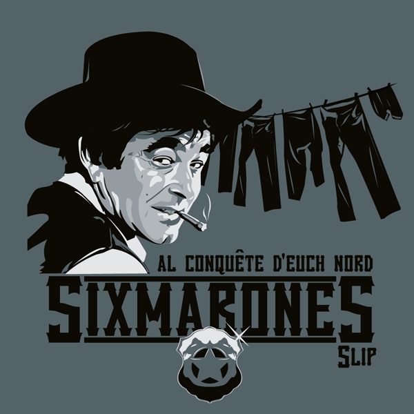 sixmarones