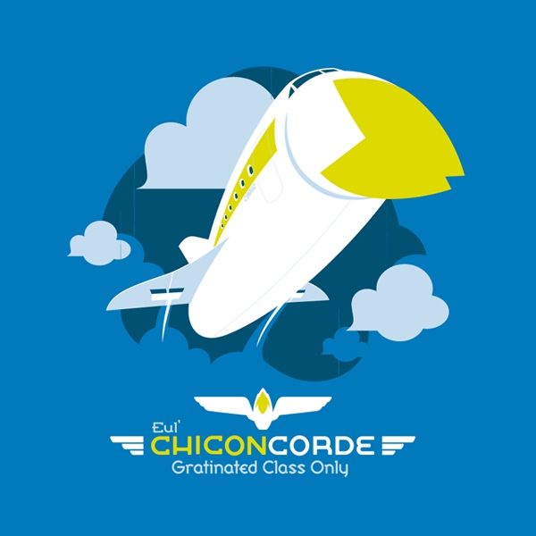 Eul' Chiconcorde