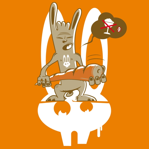 Lapin à la ....